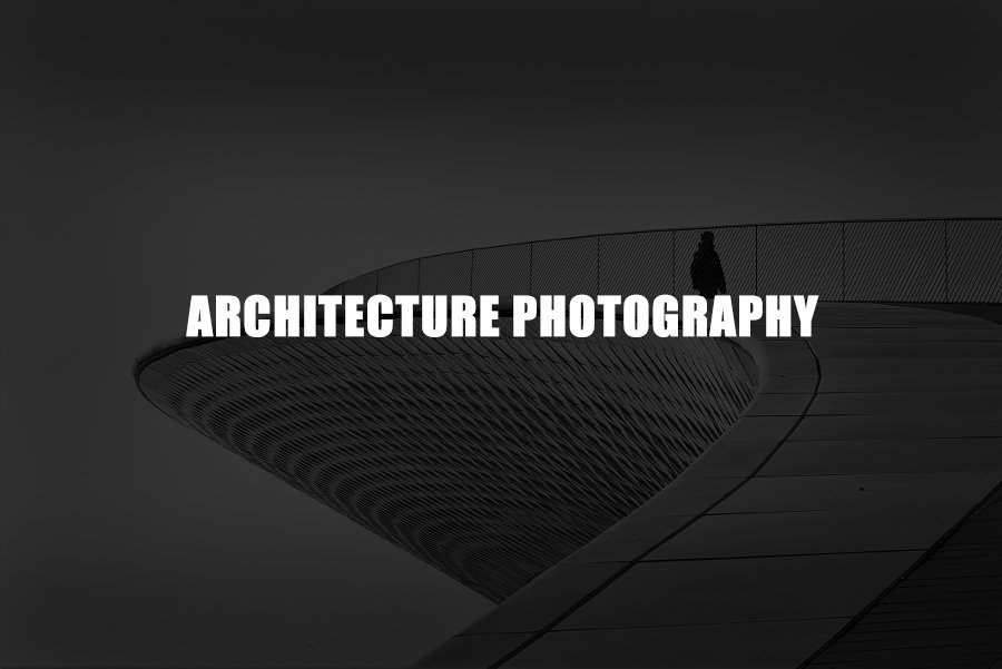 Architecture Photography