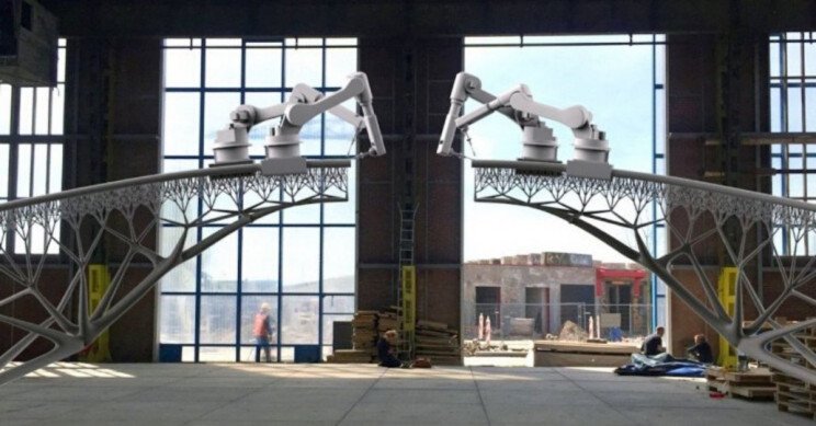 Bringing AI into Architecture