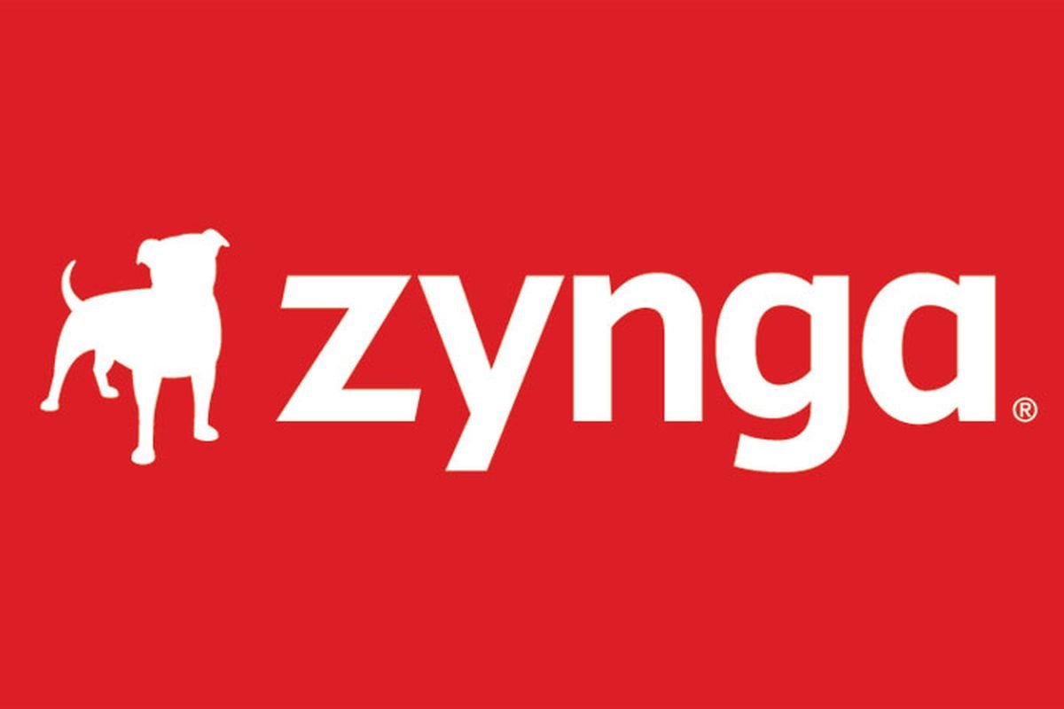 zynga logo red