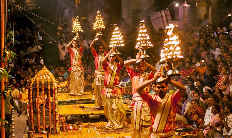 Varanasi1
