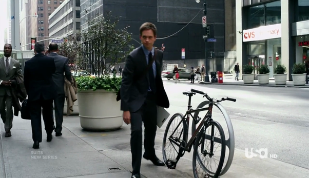 Urban Cycling : Use and Importance