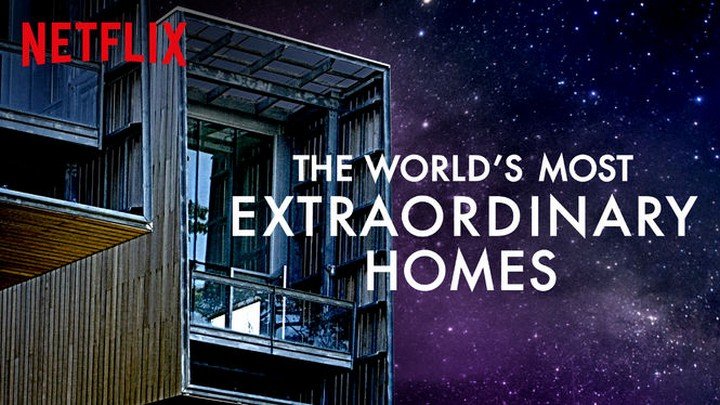 World’s Most Extraordinary Homes : A Review