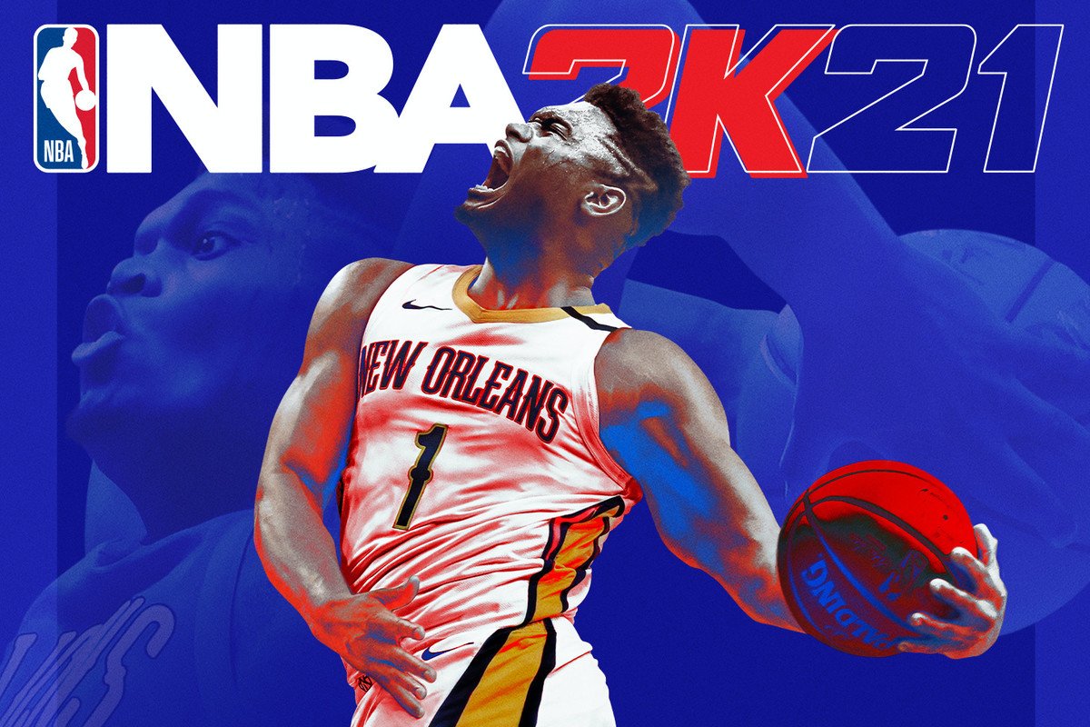 NBA 2K21