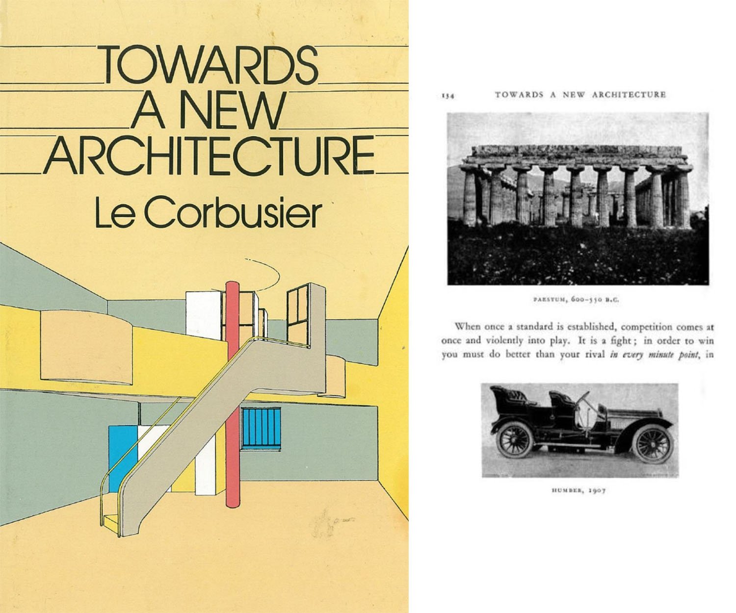 7 Classics Every Architect Must-read | BlARROW