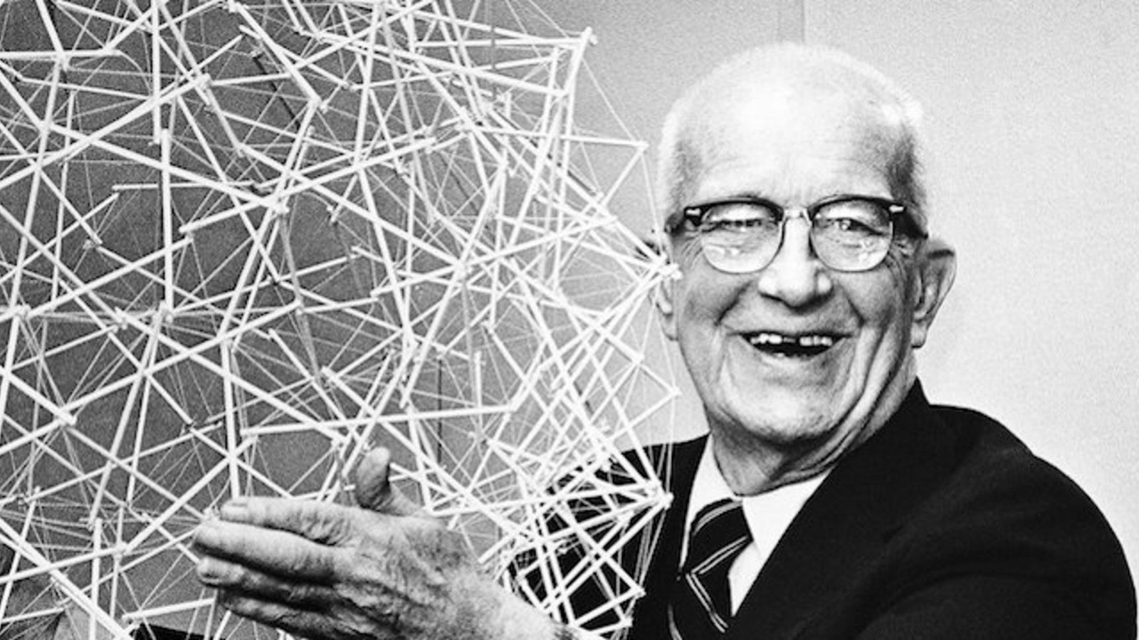Spotlight: Ar. Bukminster Fuller; A flashback of Fuller’s inventions