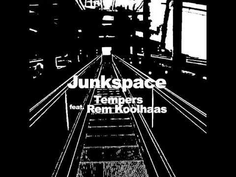 Review: Junkspace by Rem Koolhaas