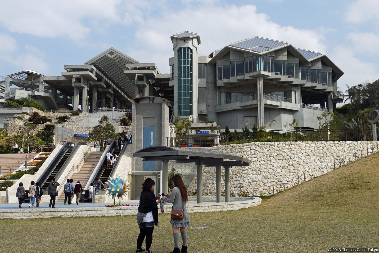 03 ocean expo park