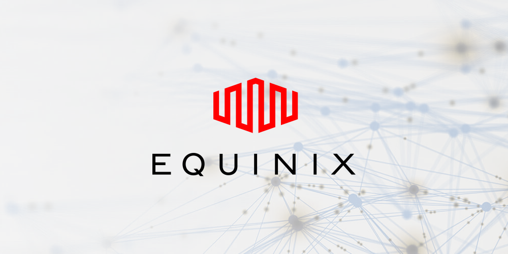 Equinix Ransomware