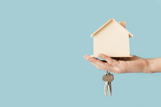 Social Housing, Home for All