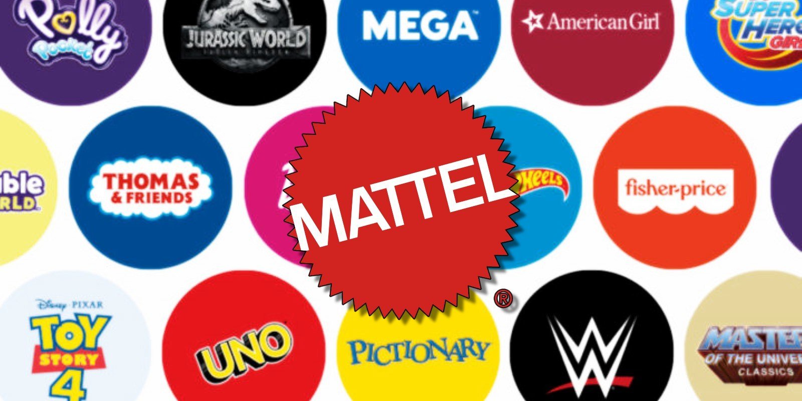 Mattel - Wikipedia