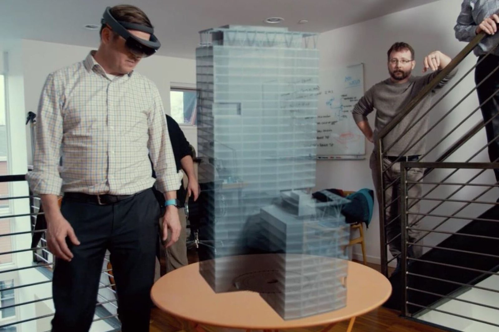 studio216 hololens
