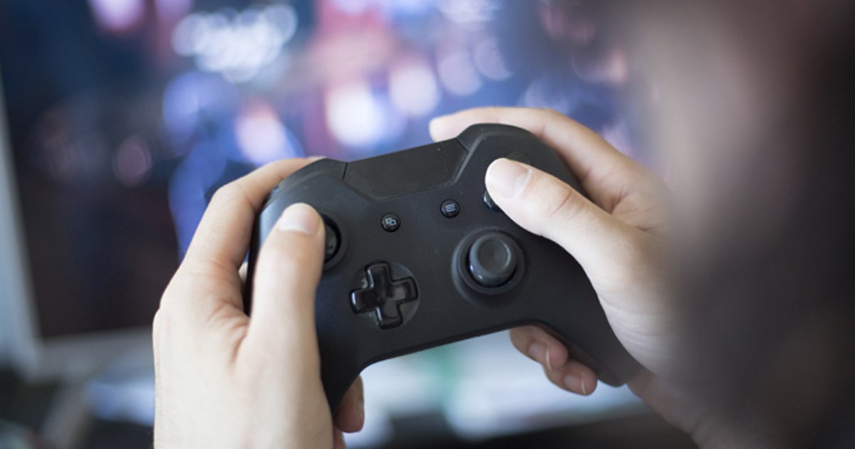 History of Video Games