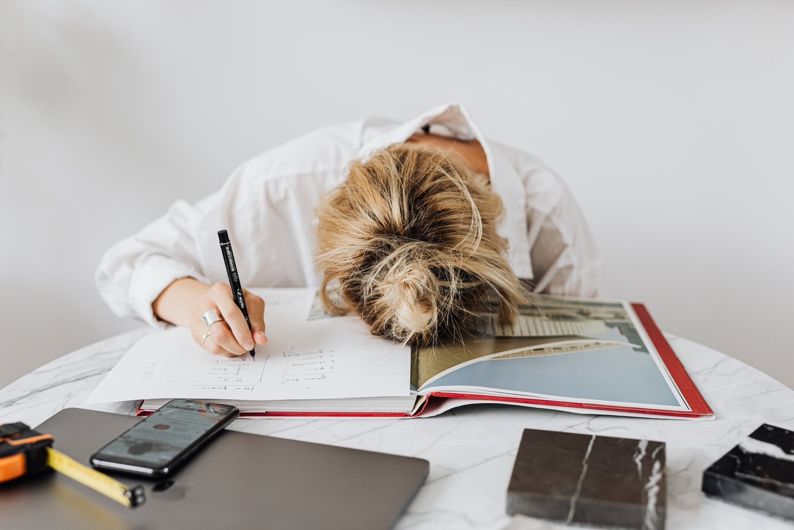 5 Expert tips for Dealing with Unpaid Architect Fees