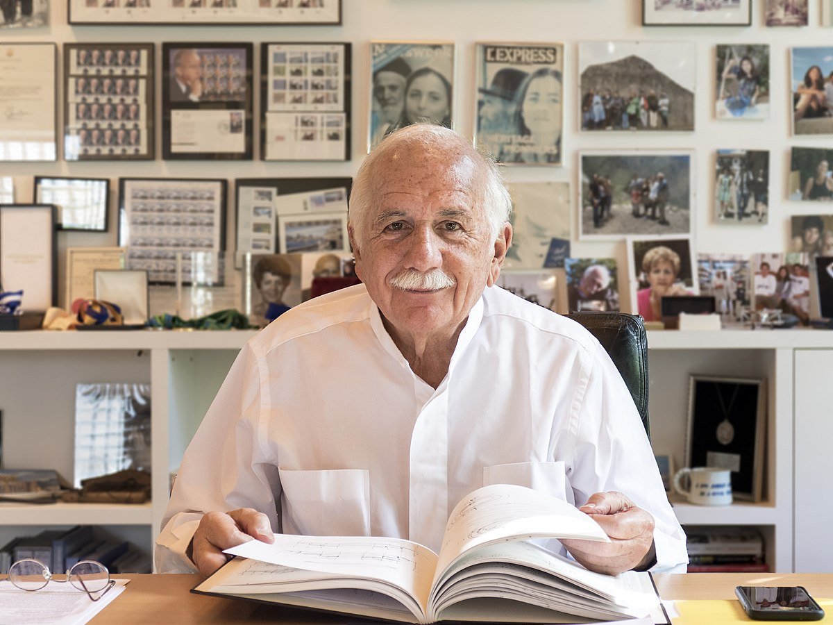 Exploring Community Inclusive Design: Works of Ar. Moshe Safdie  Part 1