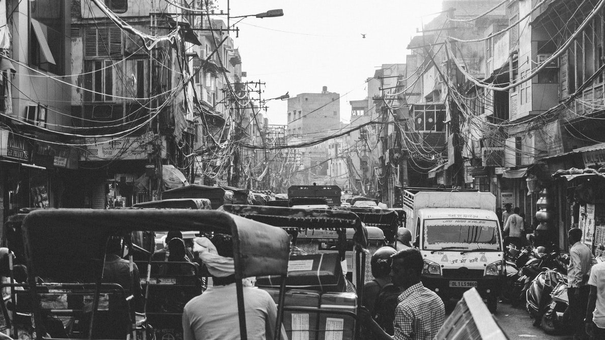 Rethinking the Cities in the 21st Century: Part 1