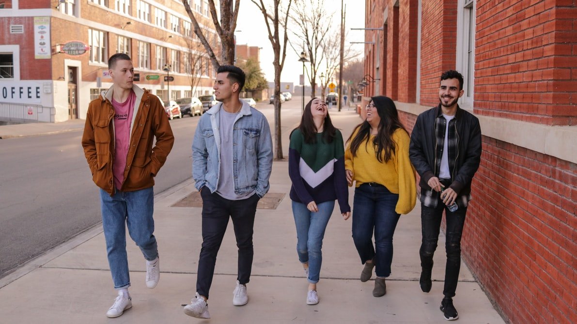 Youth Centers: The Guiding start for development of young minds