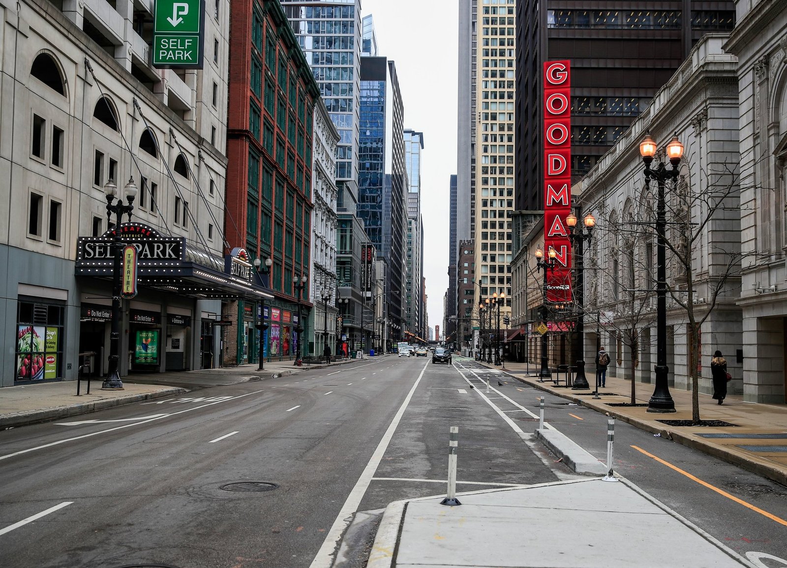 Will the Pandemic Cause an Exodus in Big cities?