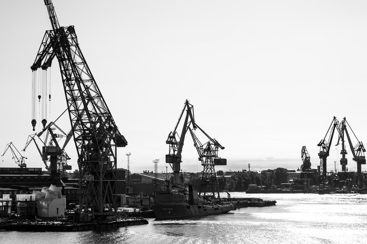 Modular Construction: The new age of process of building.