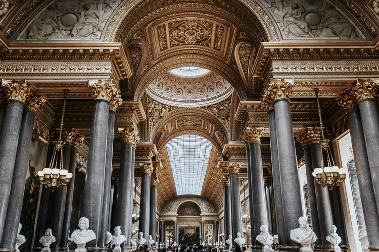 The Chronicles of Baroque Architecture – Part 1