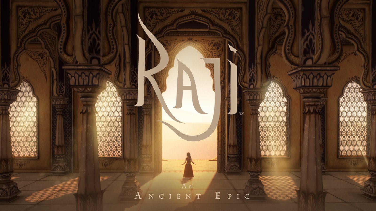 Raji An Ancient Epic 1