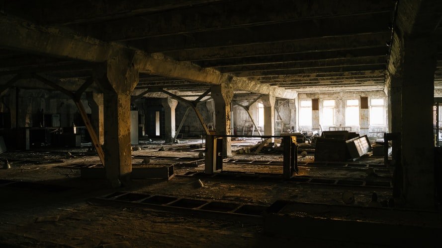 What Marks the Success of a Building- People, Place or Design?