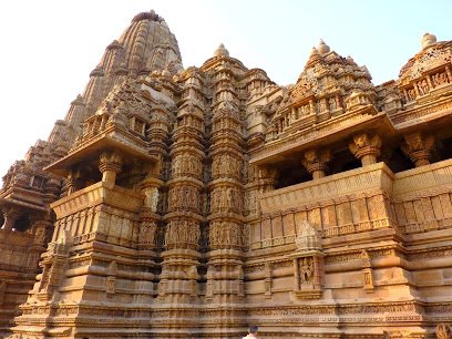 Temple Purohit