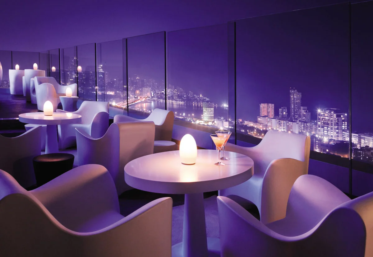 Good Food, Good Views: Top 10 Open Air Restaurants in Mumbai