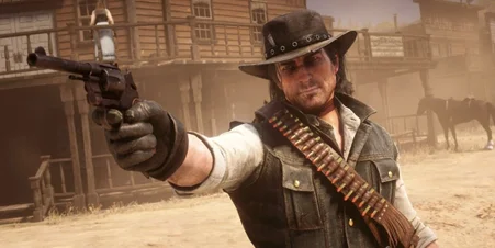 Rumor: Red Dead Redemption 2 next-gen e Red Dead Redemption Remake em  desenvolvimento