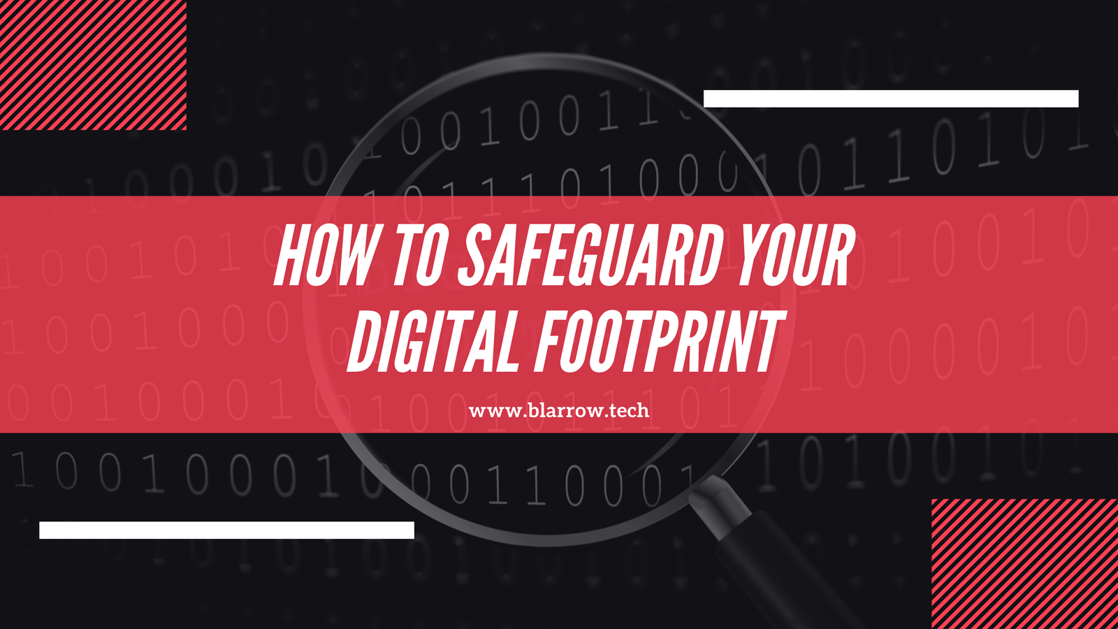 Data Protection Awareness: How to Safeguard Your Digital Footprint