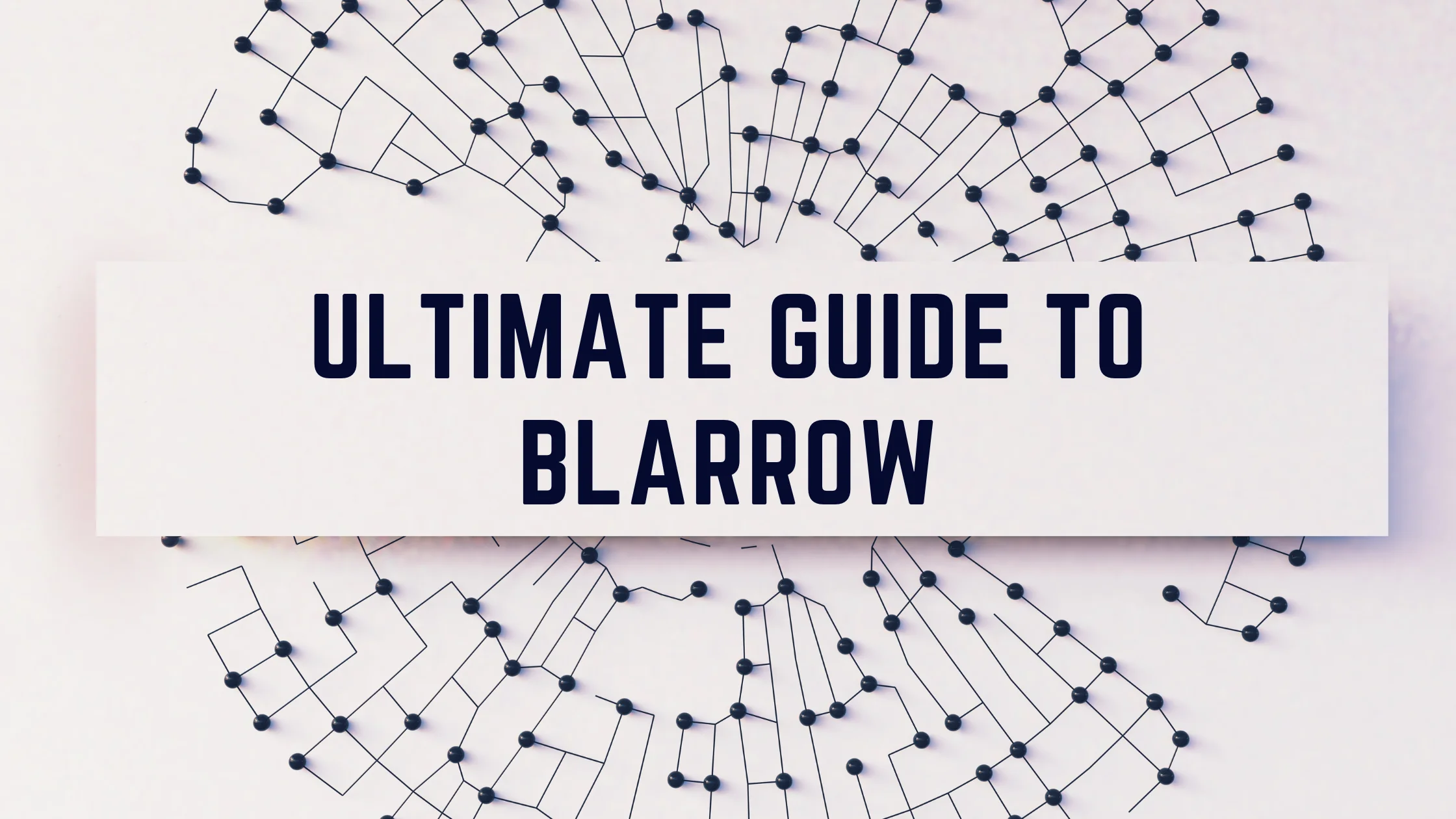 Ultimate Guide to BlARROW: The One-Stop Destination for Tech Enthusiasts