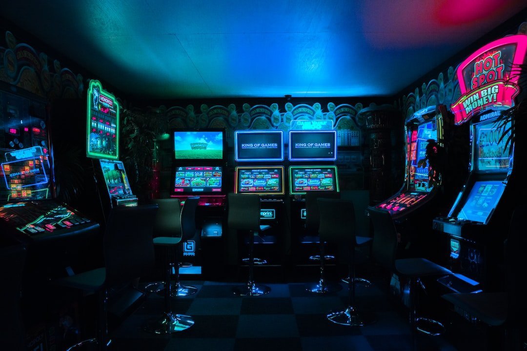 Breaking into the Gaming Industry: Tips for Success and Longevity