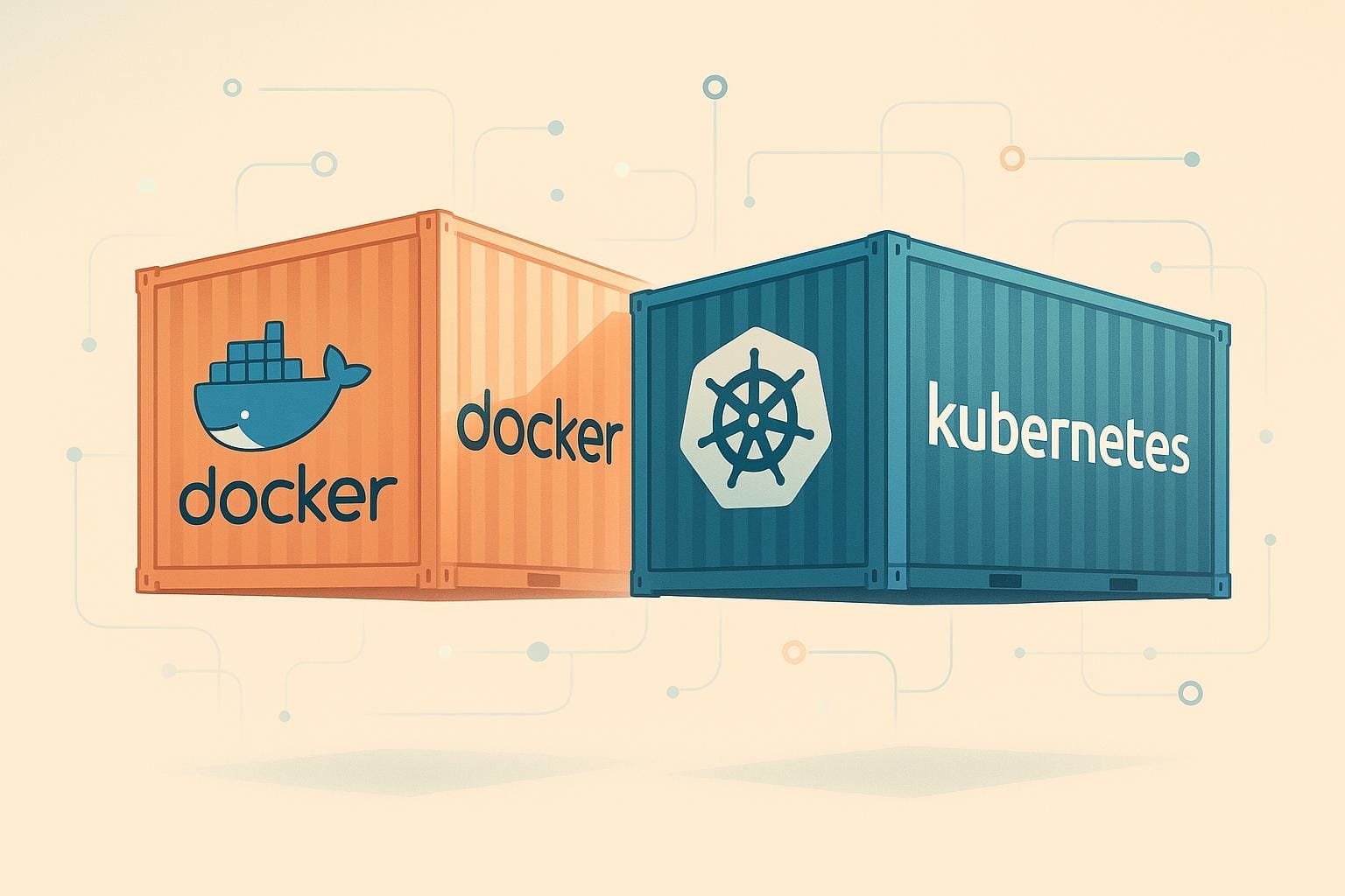 Docker vs Kubernetes: Understanding Container Platforms