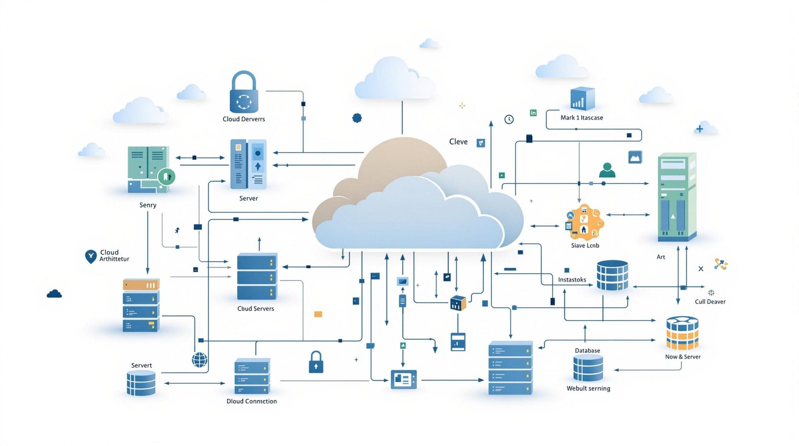 Cloud Architecture Basics: Complete Guide for Beginners