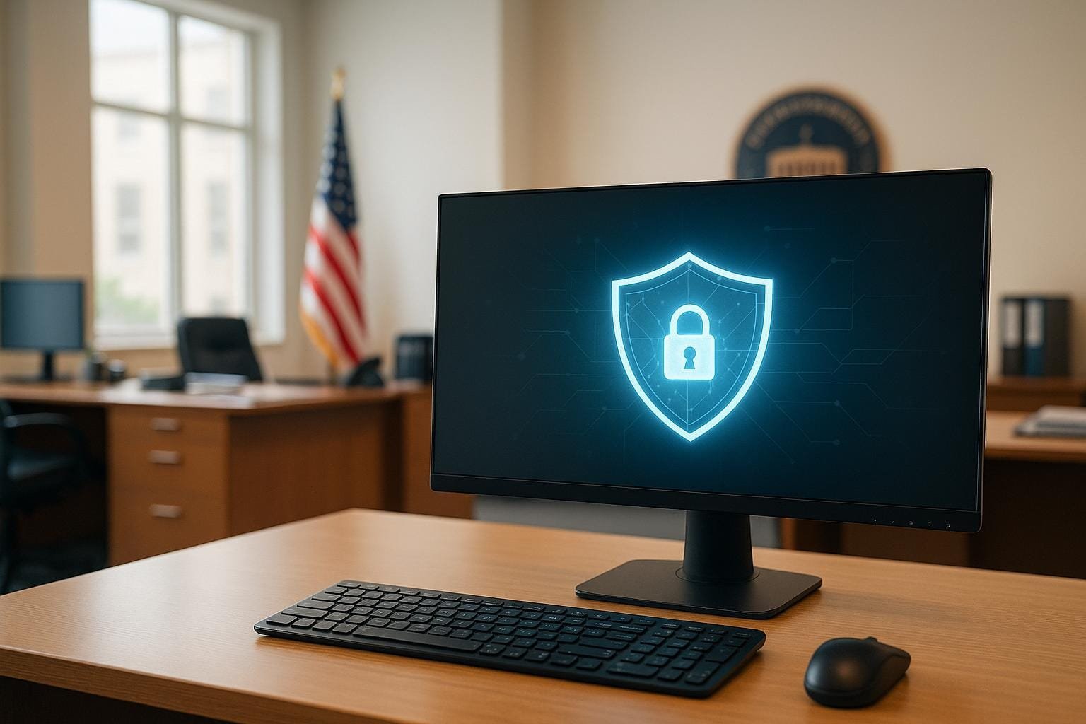 Cyber Insurance for Government Agencies: Key Policies