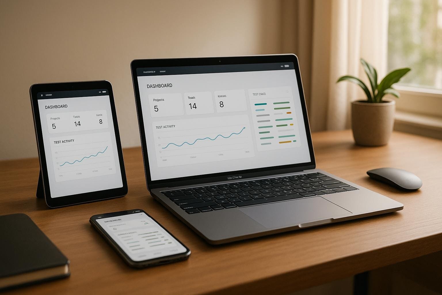 Ultimate Guide to Cross-Platform Testing Strategies