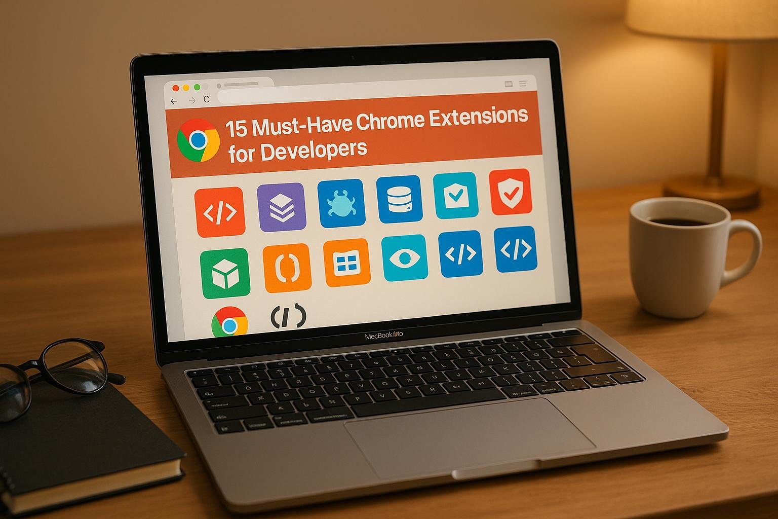 15 Must-Have Chrome Extensions for Developers