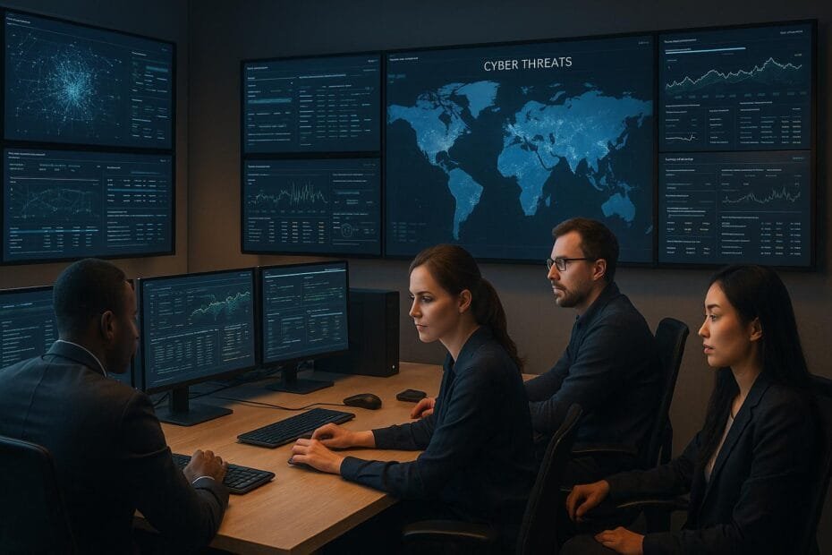 Ultimate Guide to Continuous Security Validation