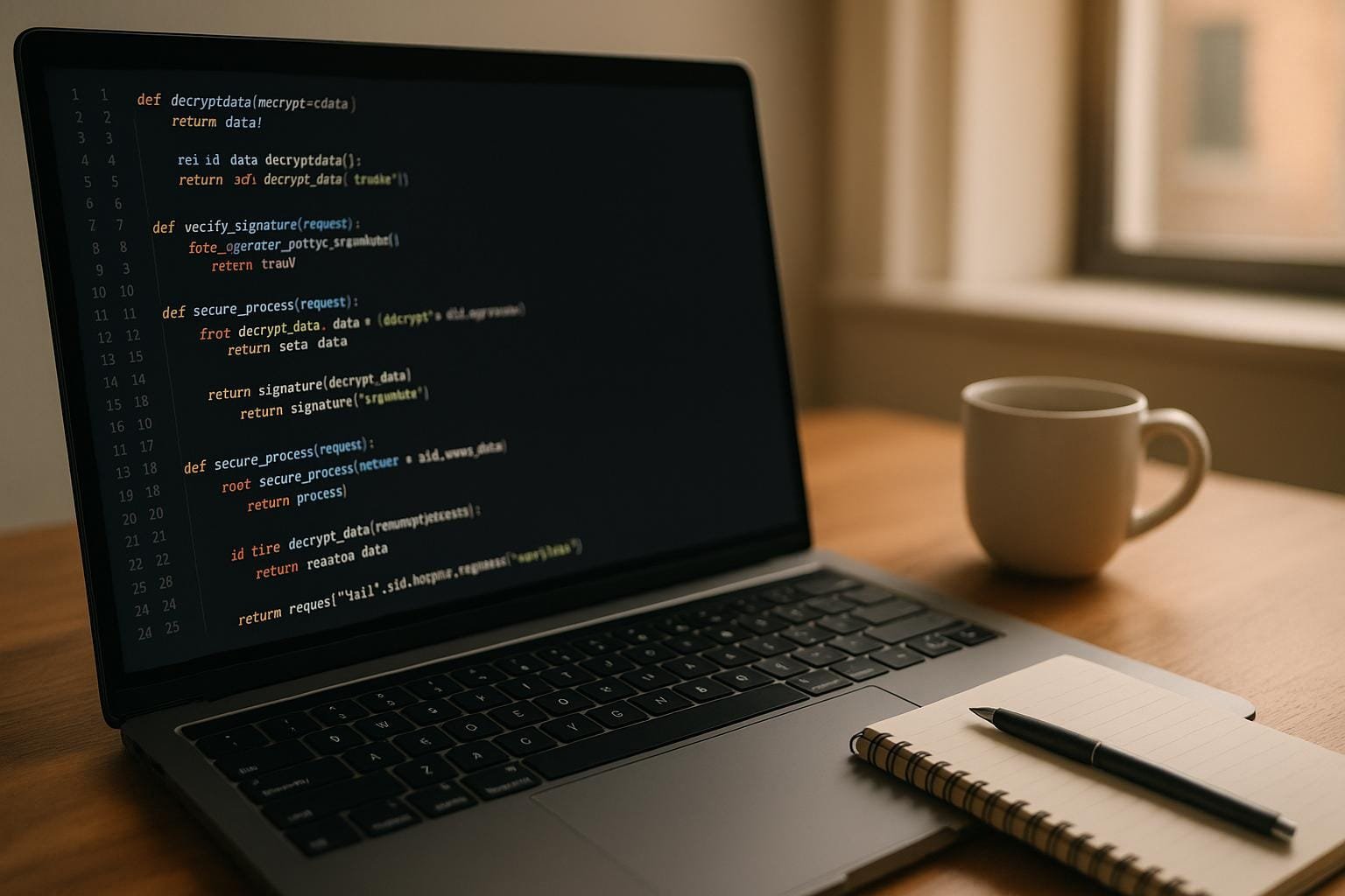 How to Perform a Secure Code Review